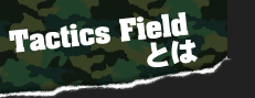 Tactics Fieldとは